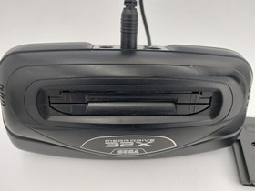 SEGA 32X console bundle with games cartridge All tested & working