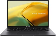 ASUS Zenbook 14 OLED UM3402YA 2,8k Glossy, AMD Ryzen 5 5625U, RAM 8GB, 512GB SSD