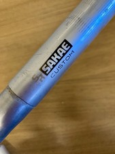 Rennrad Lenker SR SAKAE, MODOL Patent ANATOMIC. 41 cm C/C. Lenker 80er Jahre