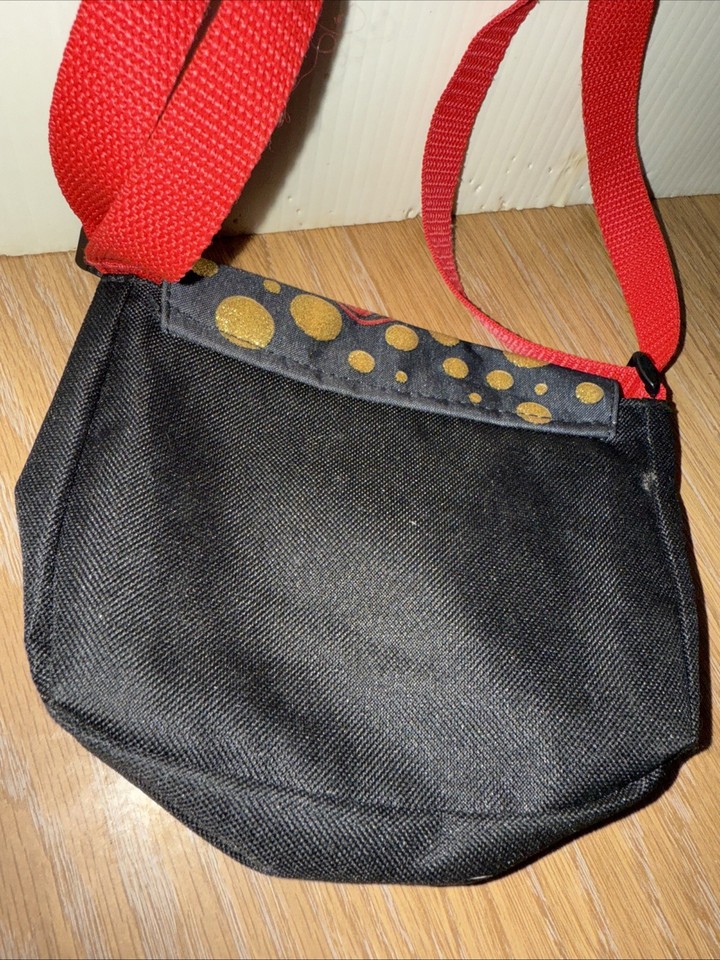 Minnie Mouse Small pocket Book @Disney | eBay