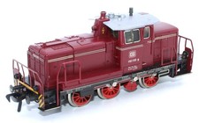 Fleischmann 1379 DB Diesellok