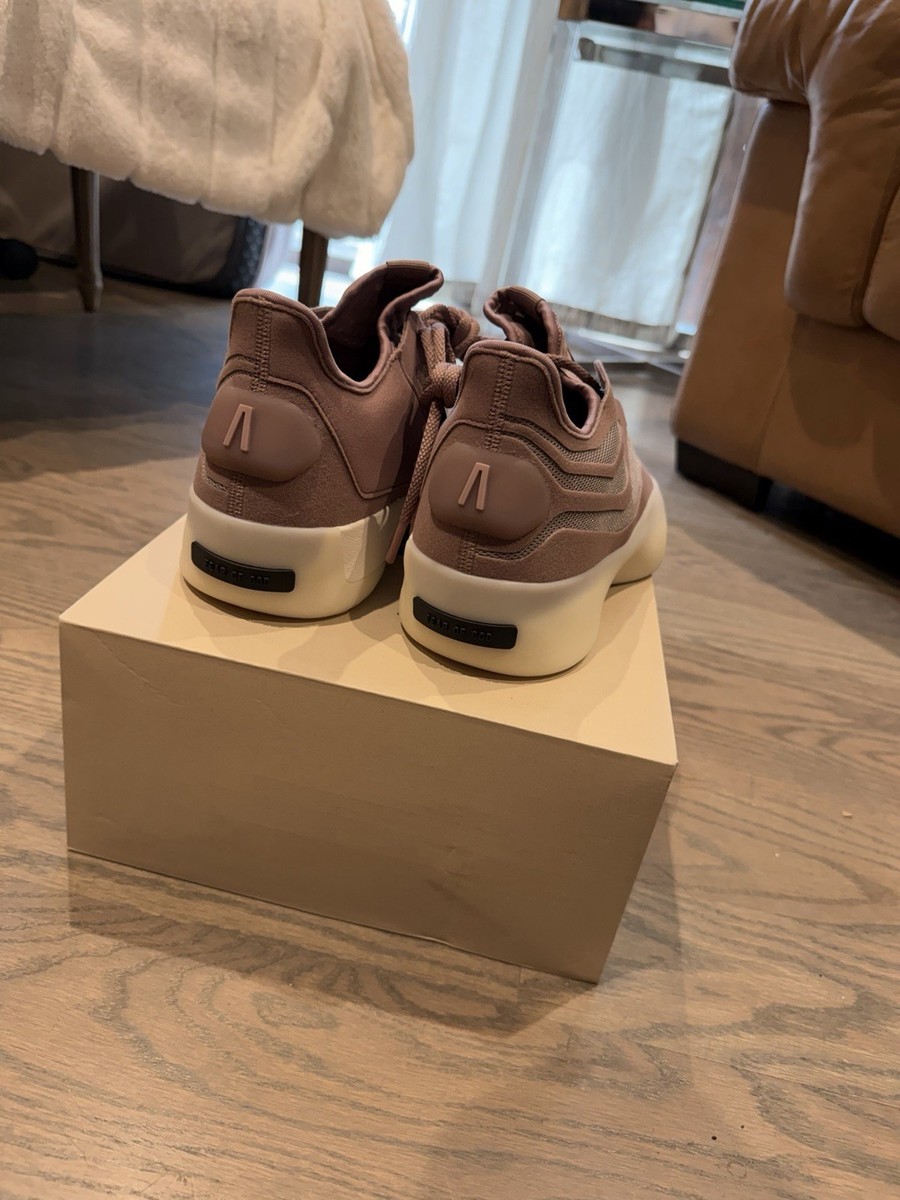 Size 11.5 - Fear of God Athletics x adidas II BASKETBALL Low