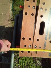 black and decker workmate wm450