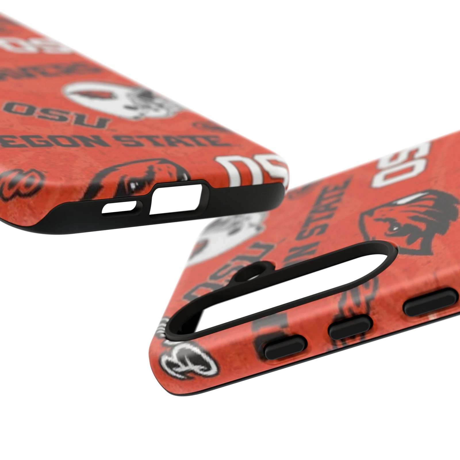 Oregon State University iPhone Cases