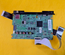 Samsung UN40J520DAFXZA MAIN BOARD BN97-10756A BN94-11008S