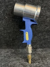 Ppg Waterborne Paint Air Dryer Gun