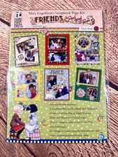 Mary Engelbreit Scrapbook Kit PUNCH STUDIO