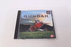 Mobile Suit Gundam Version 2.0 Sony PlayStation 1 Japan Region Lock