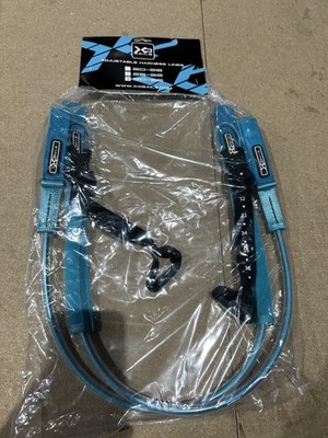 Xo Sails Trapeztampen (Adjustable Harness Lines) 30-36