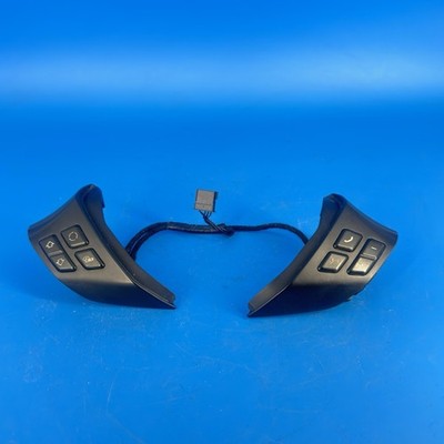 2007-2012 BMW 328i 330i STEERING WHEEL AUDIO MULTIFUNCTION SWITCH 6764547-07