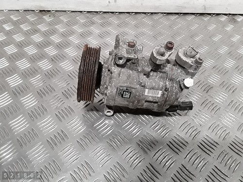 2016 VW GOLF VII KLIMAKOMPRESSOR BENZIN 1600TSI 5Q0820803F