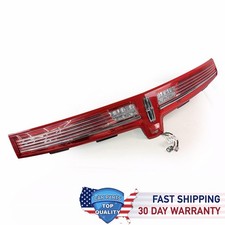 2010-2019 Lincoln Mkt Center Trunk Light Panel Led Brake Light Camera Oem 2010-2019 Lincoln Mkt Center Trunk Light Panel Led Brake Light Camera Oem