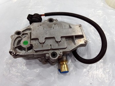 12V Clutch Control Solenoid Valve for Volvo Mack | I-Shift mDrive 22327069