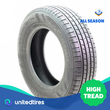 Driven Once 21570r16 Kumho Solus Ta11 100t - 10.532 Driven Once 21570r16 Kumho Solus Ta11 100t - 10.532