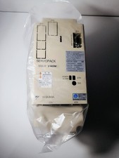 1PCS NEW Yaskawa Servo Drive SGDB-10ADM