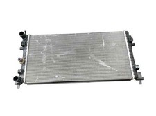 Radiateur Skoda FABIA