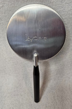 Vintage Advertising Hand Held Mirror - Lavori...
