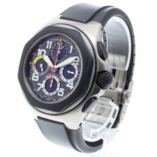 GIRARD PERREGAUX Laureato Montecarlo Rally 1984 Limited 80178.28.611.FK6A 3