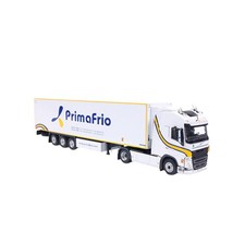 Volvo FH 2020 PRIMAFRIO 1:43 Salvat Diecast truck