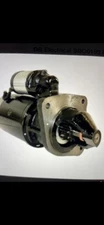 DB Electrical SBO0111 Starter and Related Components - Starter Motor