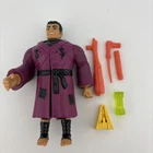 Mutatin Splinter Complete - Vintage 1992 TMNT Teenage Mutant Ninja Turtles