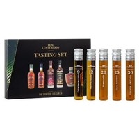 Rum Centenario Tasting Set 5 X 50 Ml