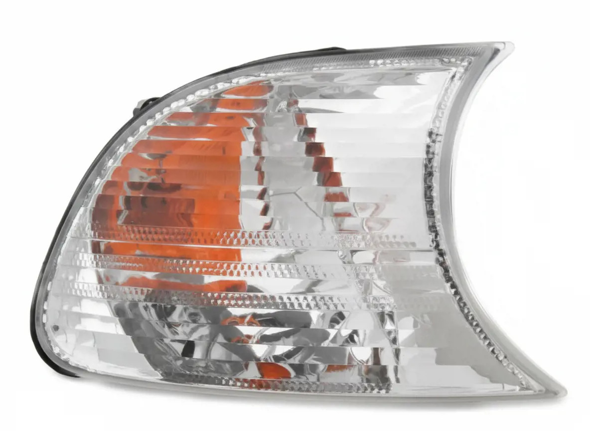 Für TYC O�WIETLENIE 18-5916-15-2 BW 3 SRS E46 2001-2003 CORNER LAMP CPE/CONVERT - Bild 2