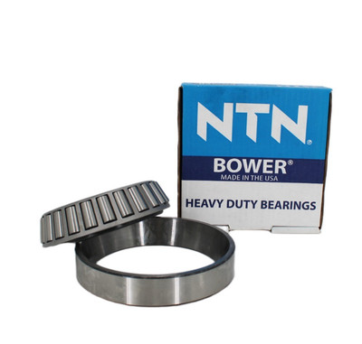 NTN BOWER Set403 Wheel Bearing & Race 594A 592A | Heavy Duty Truck Hub