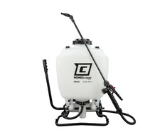 Chapin HomeGardener 60333 4-Gallon Backpack Sprayer for Lawn, Home and Garden