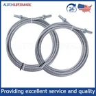 2 set N372 Equalizer Cables Fit for Rotary Lift Model SPO10 BH7529-86