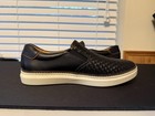 Johnstonn & Murphyy Mcguffey 2 Woven Slip-On — photo 5