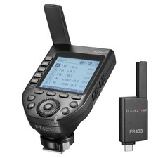 Flashpoint FT433C TTL Wireless Flash Trigger ...