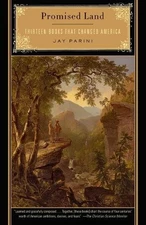 Jay Parini Promised Land (Paperback) (UK IMPORT)