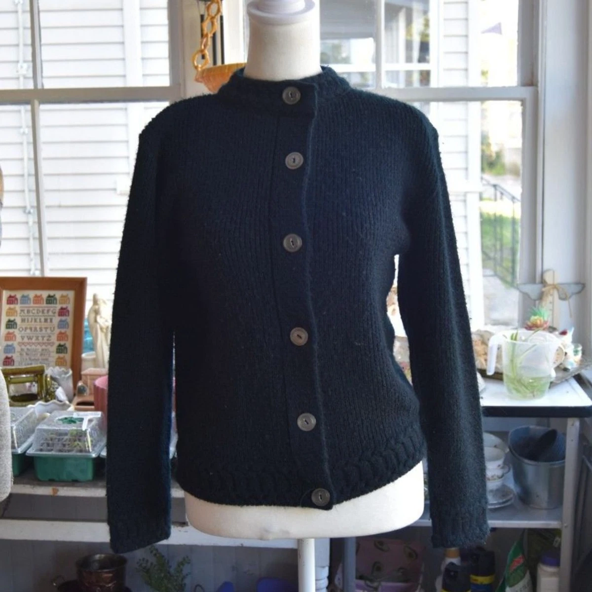 1960s Vintage Sweaters for Women for sale - eBay