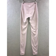 Lululemon Align Pant Size 2 Flush Pink Nulu legging