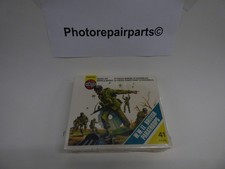 1/72 New Airfix WWII British Paratroops Soldiers Lot 207BB 