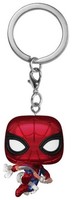 Spider-Man: Brand New Day Pocket Pop! Vinyl SchlüSselanhäNger 4 Cm Spider-Man (M