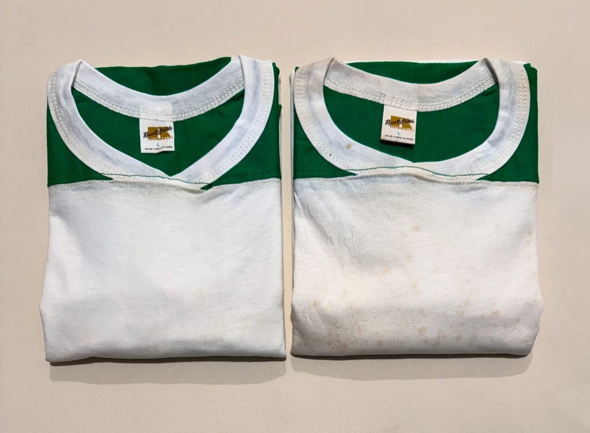 Russell Athletic 1970s Vintage T-Shirts for Men for sale | eBay