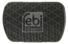 Febi Bilstein 30777 Brake Pedal Pedal Lining Braking System Fits Mercedes-Benz