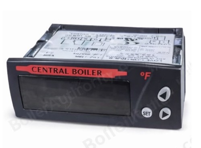 #ad #ad Digital Temperature Controller Kit 2000155 Central Boiler Classic w Sensor Probe $149.95