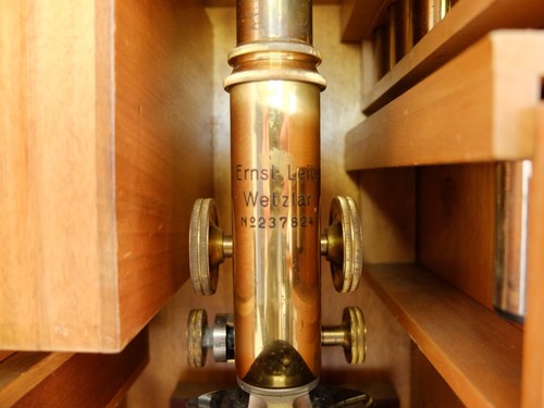 Rare 1920s Ernst Leitz Wetzlar