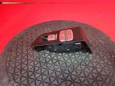 INTERRUPTOR VENTANA ELÉCTRICA TRASERA IZQUIERDA BMW SERIE 7 2016 BERLINA 4 PUERTAS