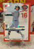 2025 Panini Prospect Edition - Nick Kurtz #50 Red Ice Prizm (RC)