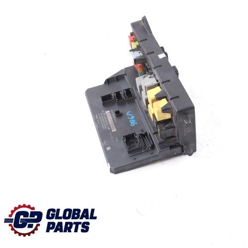 Mercedes Sprinter W906 Fuse Box Relay SAM Module Control Unit A9065452601 - Picture 7 of 12