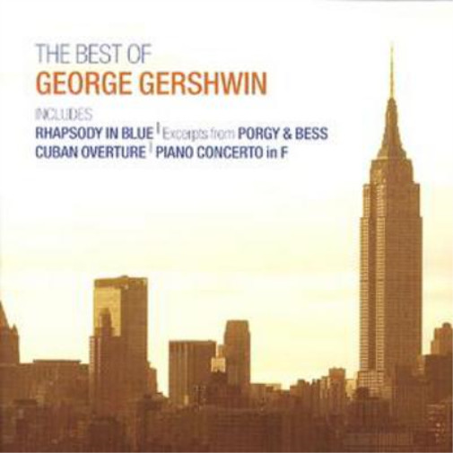 Альбом Various Composers The Best Of (CD) (ИМПОРТ из Великобритании)