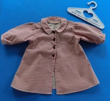 Pleasant Company Kirsten 1995 Robe Housecoat American Girl Doll