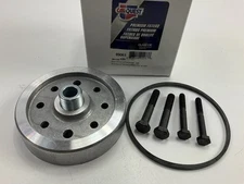 Carquest 89061 Oil Filter Housing Mount Spin-on Conversion Kit For Chevrolet V8