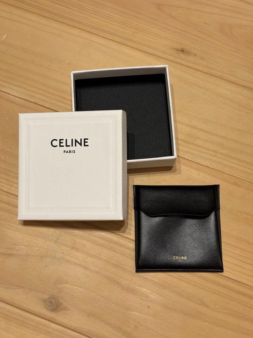 CELINE Accessory Case Empty Box - image 1