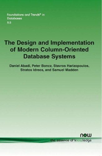Даниэль Абади Питер Бонч, руководитель разработки и внедрения Mod (Taschenbuch)