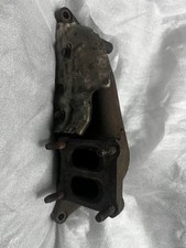 Toyota MR2 SW20 Rev 2 Turbo Exhaust Manifold 